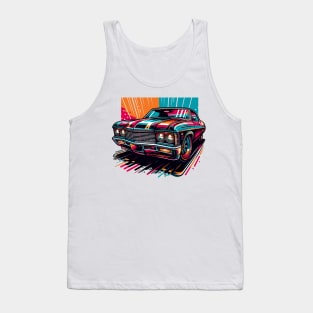 Chevrolet Caprice Tank Top